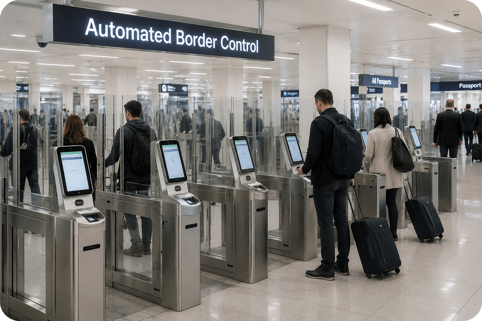 Border Border